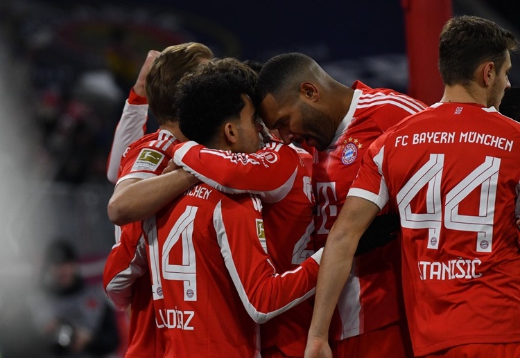 Bundesliga: Bayern Munich có thể sẽ tiếp tục không ít gặp khó khăn trước một Hoffenheim đáng gờm