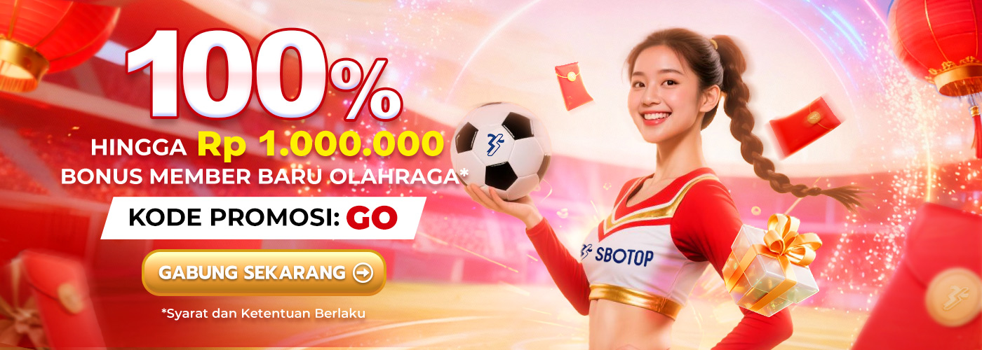 Promotion Feb 2026 – ID (GO)