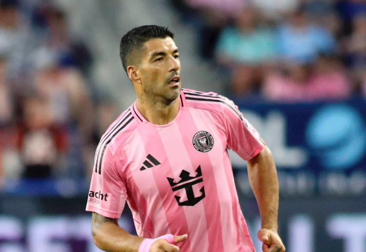 หลุยส์ ซัวเรซ ถือเป็นการย้ายระดับตำนานใน พรีเมียร์ลีก 2026