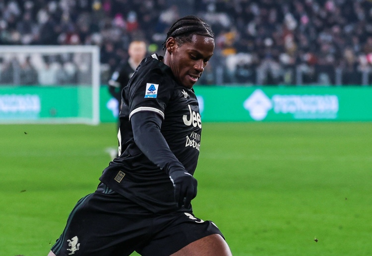 Jonathan David mulai tunjukkan konsisteni di Coppa Italia musim ini