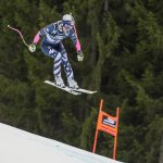 Lindsey Vonn is recovering fast to represent USA in the Winter Olympics 2026 in Italy