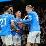 แมนเชสเตอร์ ซิตี้ มองแค่ 3 แต้มเท่านั้นในศึก พรีเมียร์ลีก 2026