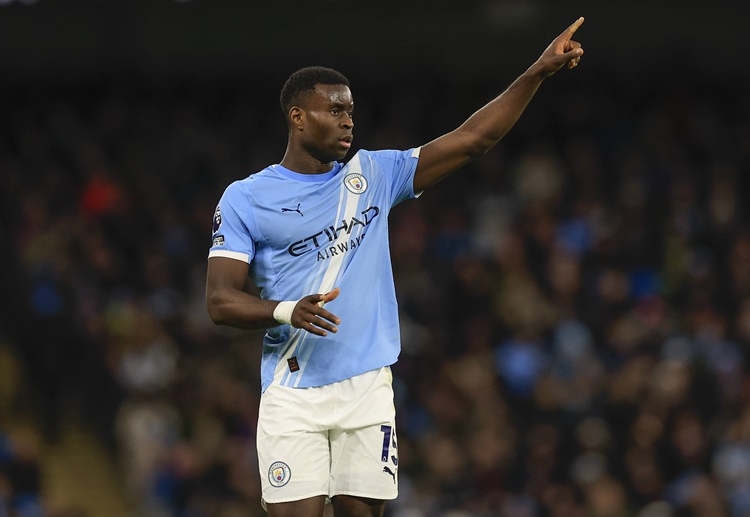 Taruhan EFL Cup: Manchester City vs Newcastle