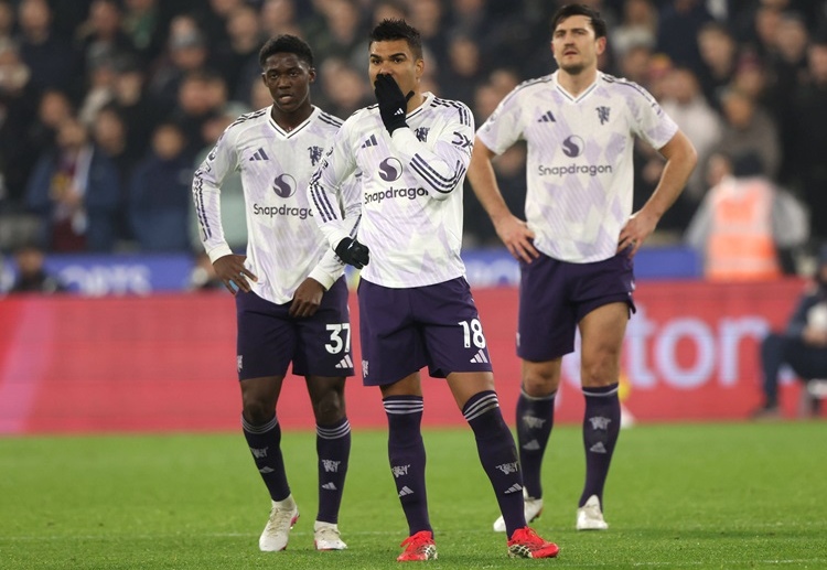 Klasemen sementara Premier League 2025-2026