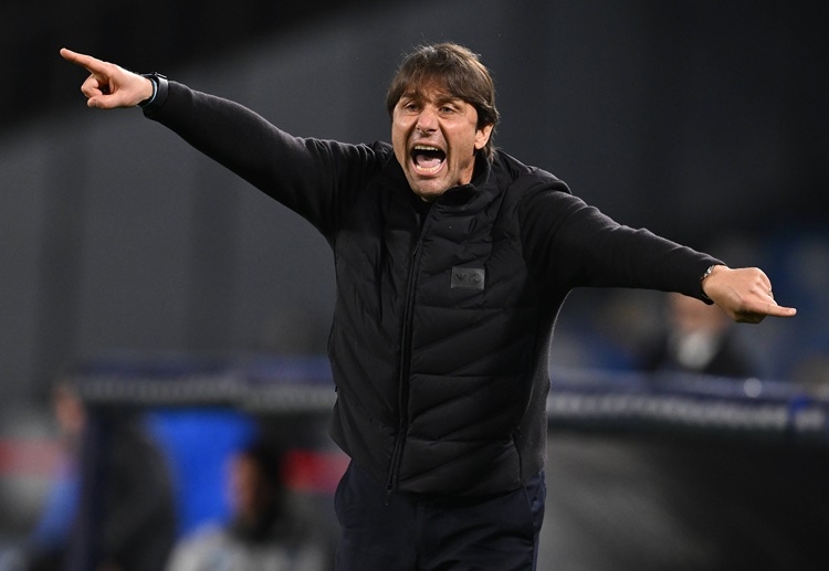 Napoli hope to secure their third consecutive Serie A victory by beating AS Roma in their upcoming weekend clash