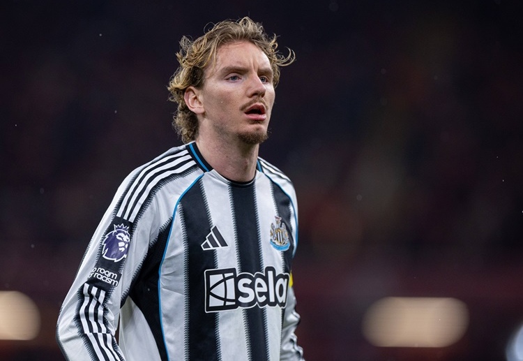 Jadwal EFL Cup 2025-2026