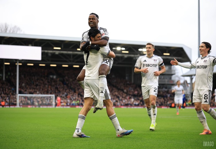 Fulham won their last Premier League match against Sunderland
