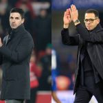 Mikel Arteta’s Arsenal are hot favourites to reach the EFL Cup final, but Liam Rosenior begs to differ