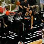 NBA 大号两双