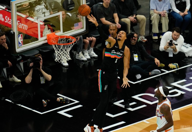 NBA 大号两双