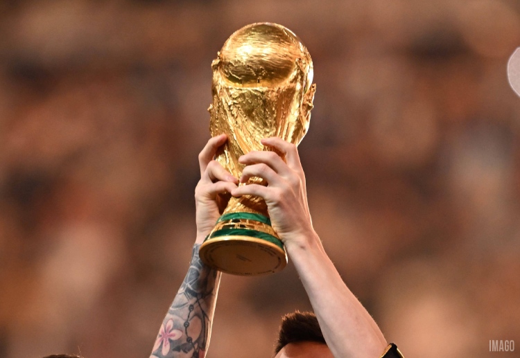 ဒီတော့ စည်းမျဉ်းစည်းကမ်း အသစ်တွေက လာမယ့် ကမ္ဘာ့ဖလားမှာ ပွဲကို ပိုပြီး မြန်ဆန်စေမလား ဆိုတာ စောင့်ကြည့်ရမှာ ဖြစ်ပါတယ်။