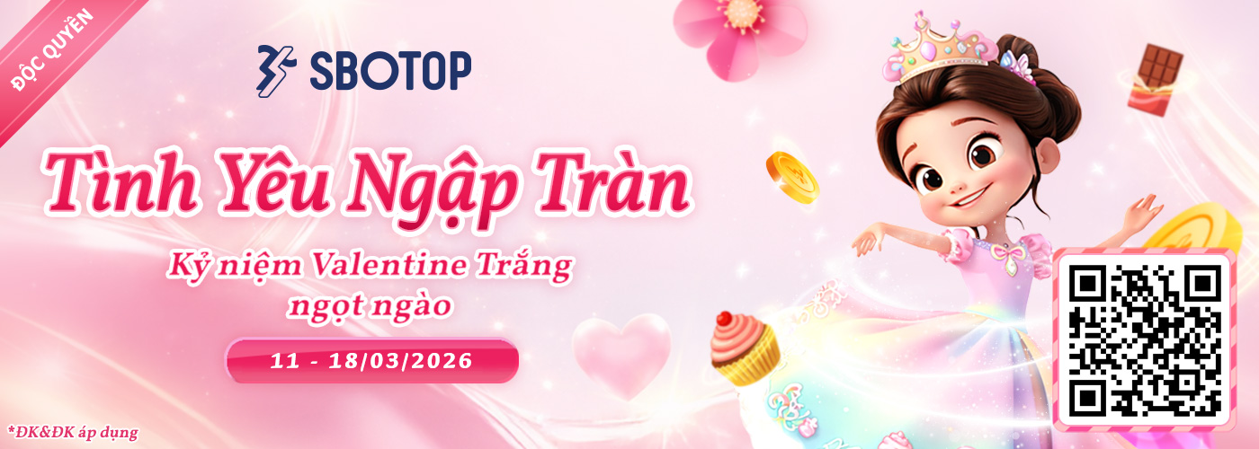 Tình Yêu Ngập Tràn