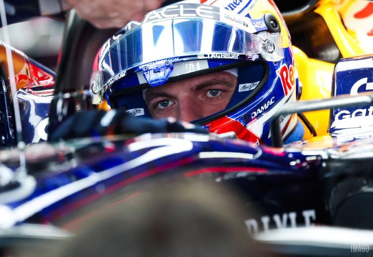 Max Verstappen prepares for Japanese Grand Prix challenge amid Red Bull Formula One woes