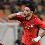 Taruhan International Friendly Match: Spanyol vs Mesir