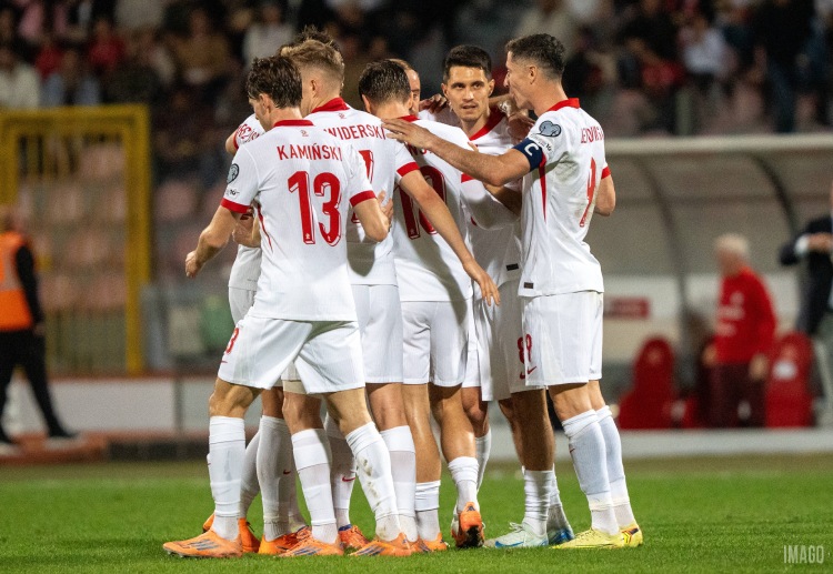 Poland gear up to hinder Albania from winning in their upcoming World Cup 2026 qualifier