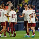 Para pemain La Liga di timnas Spanyol