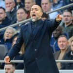 Spurs’ Premier League slump deepens under Igor Tudor, who has yet to win in his first three games