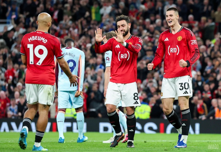 Klasemen sementara Premier League 2025-2026
