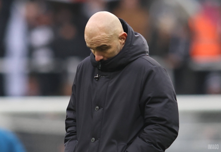 အလွန်ဆိုဟာ ဘေယန်မြူးနစ်မှာ ကစားစဉ်က ဂွါဒီယိုလာရဲ့ လက်အောက်မှာ ကစားခဲ့ဖူးပြီး ပရီးမီးယားလိဂ် အတွေ့အကြုံလည်း ရှိသူ ဖြစ်တာကြောင့် မန်စီးတီး အတွက် သင့်တော်တဲ့ ရွေးချယ်မှု တစ်ခု ဖြစ်ပါတယ်။