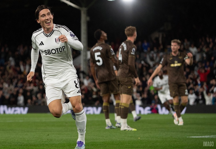 Heading into Matchday 33, Fulham are in 12th place in the Premier League table