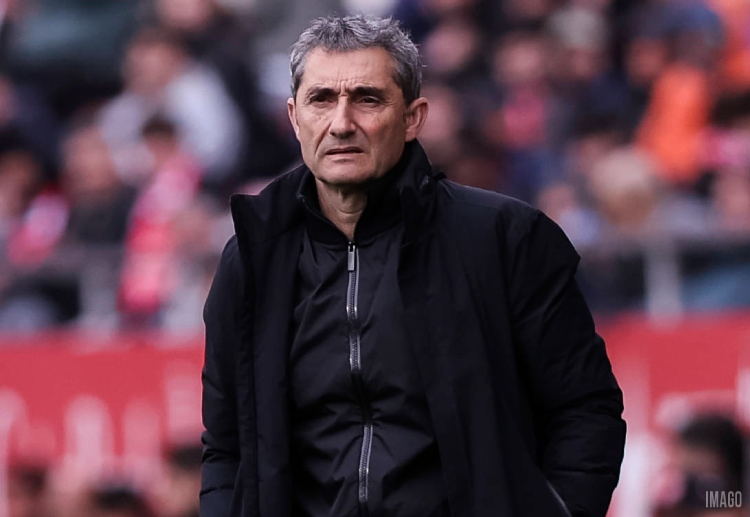La Liga: Athletic Bilbao vẫn đang rất cần điểm