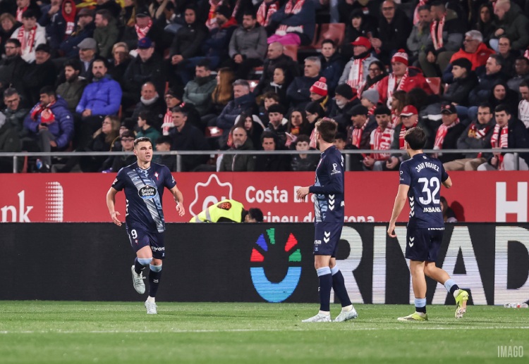 Taruhan La Liga: Athletic Bilbao vs Celta Vigo