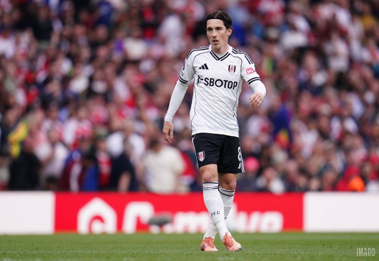 Harry Wilson tampil konsisten di Premier League musim ini
