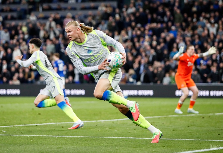 Klasemen sementara Premier League 2025-2026