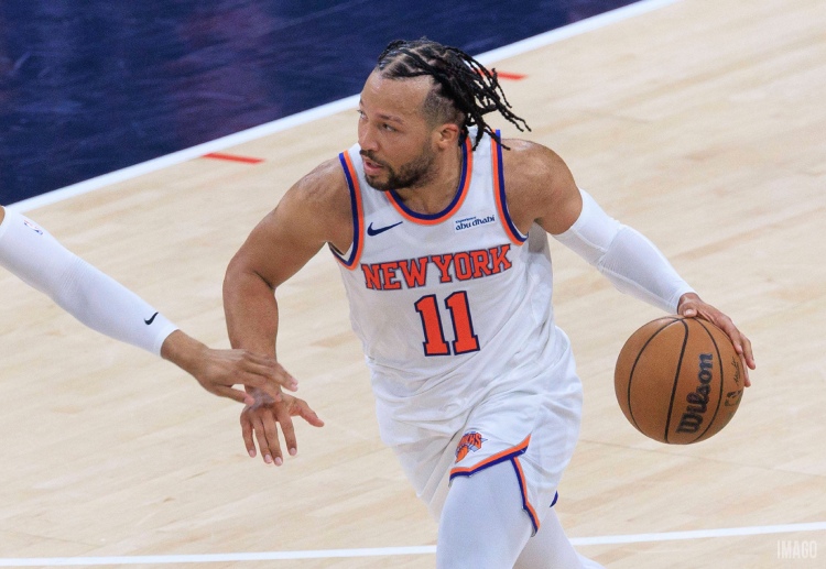 NBA 东部决赛