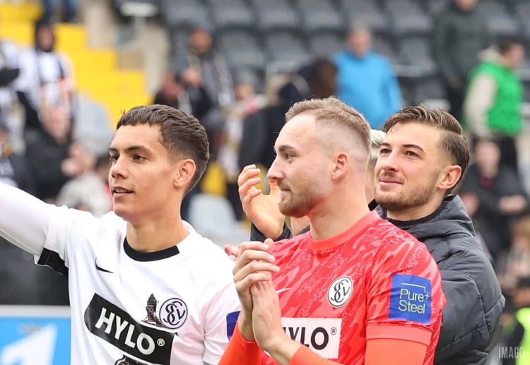 Bundesliga: Elversberg tới từ một thị trấn với chỉ 13 nghìn dân