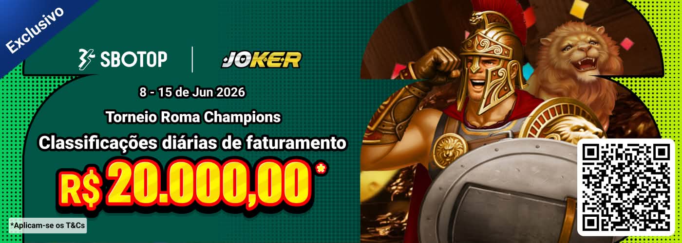 Torneio Joker Roma Champions 