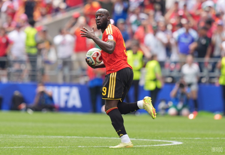 Statistik World Cup 2026, Mesir vs Belgia