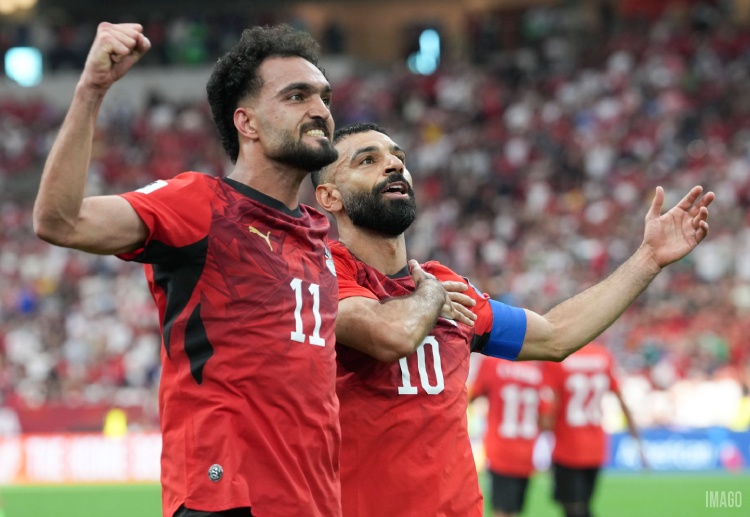 World Cup 2026: Ai Cập đang tấn công không quá hiệu quả 