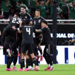 Taruhan Piala Dunia 2026: Republik Ceko vs Meksiko