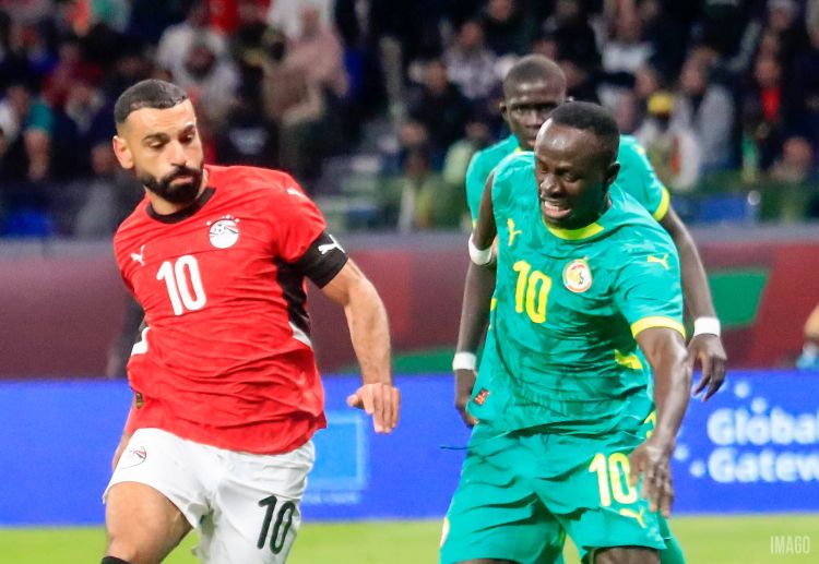 Sadio Mane was on target in Senegal's international friendly victory over the USA