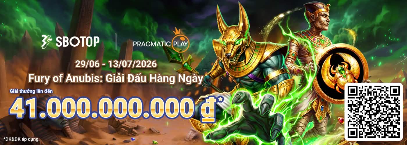 Fury of Anubis: Giải Đấu Hàng Ngày Pragmatic Play