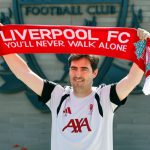 Andoni Iraola takes charge of Liverpool for the first time as the Reds prepare for the new Premier League season