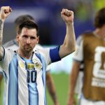 World Cup 2026: Argentina vẫn sẽ phải rất cẩn thận ở trận đấu này