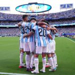 Statistik World Cup 2026, Argentina vs Swiss