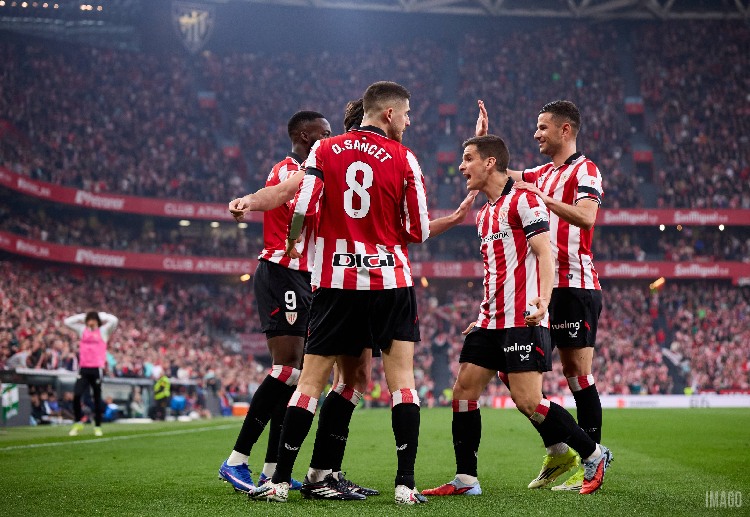 La Liga: Bilbao thi đấu rất bất ổn ở mùa giải trước