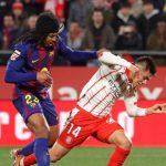 La Liga: Barcelona sẵn sàng bán Kounde với giá 50 triệu Euro