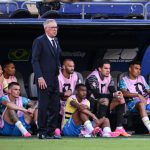 Carlo Ancelotti has faced mounting criticism after Brazil's disappointing World Cup 2026 campaign