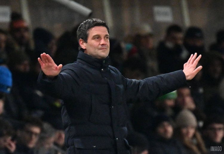 Cristian Chivu begins a major rebuild at Inter Milan ahead of the new Serie A season