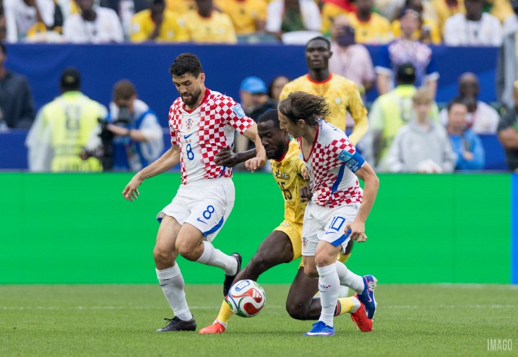 Taruhan Piala Dunia 2026: Portugal vs Kroasia
