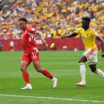 Đội tuyển Thụy Sĩ đánh bại Colombia ở vòng 16 đội World Cup 2026