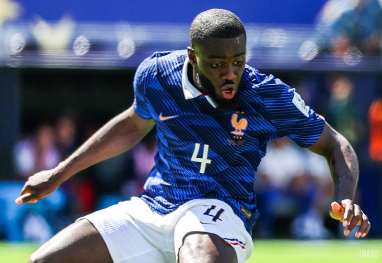 Dayot Upamecano returns to Bundesliga after World Cup heroics, ready to anchor Bayern’s defence