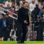Statistik Atletico di La Liga musim ini