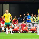 Australia dừng bước ở vòng 32 đội World Cup 2026 sau thất bại trước Ai Cập