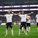Skor akhir Piala Dunia 2026: Meksiko 2-3 Inggris