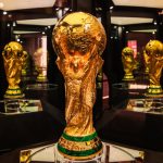 World Cup 2026 là lần đầu tiên áp dụng thể thức 48 đội